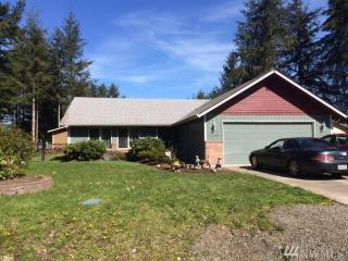 6148 189th Loop, Gate, WA 98579-8792