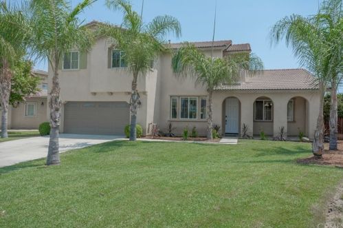 171 Bay Cir, San Jacinto, CA 92582-3296