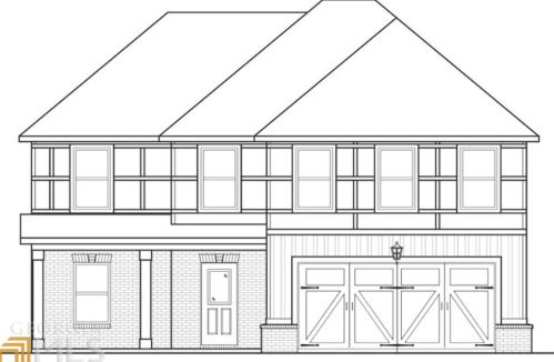 430 Sweetwood Ct, Lagrange, GA 30241-6696