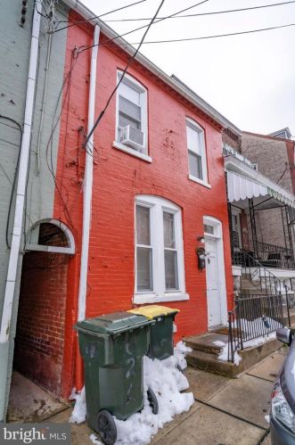 630 Poplar St, Lancaster, PA 17603-5505