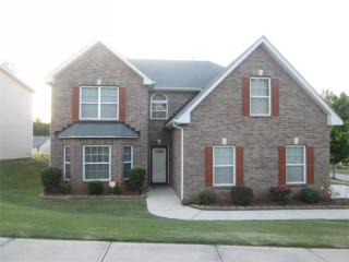 4209 Palm Dr, Lithonia, GA 30039-3325