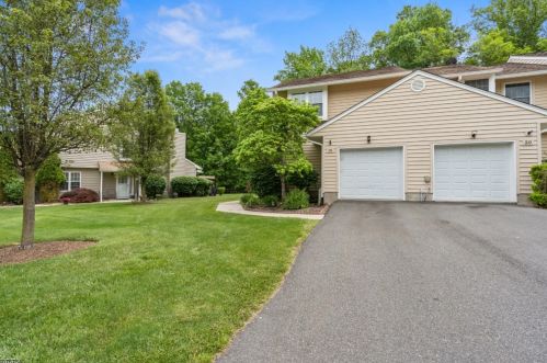 18 Pelican Pt, Fredon, NJ 07860-2801