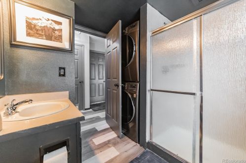 4791 Wright Way, Morrison CO  80465-1752 exterior