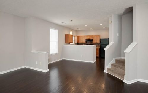 4697 High Point Ln, Atlanta GA  30349 exterior