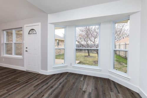 7621 Pear Tree Ln, Fort Worth TX  76133-7462 exterior