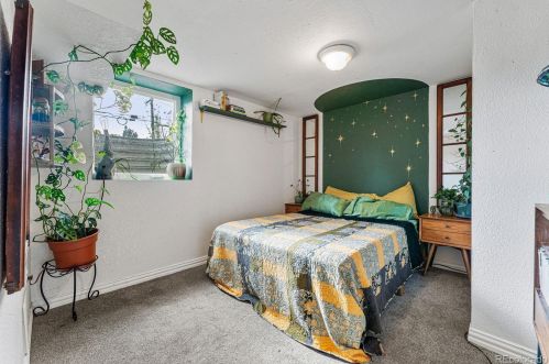 1405 Xavier St, Denver CO  80204-1021 exterior