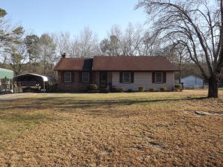 25 Hilltop Dr, Burnettown SC  29851-3127 exterior