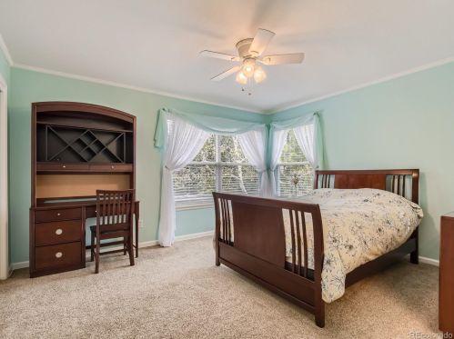 7237 Dove Ct, Parker CO exterior