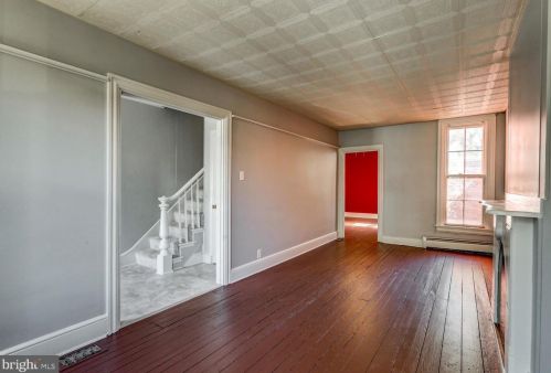 417 Mary St, Lancaster PA  17603-3330 exterior