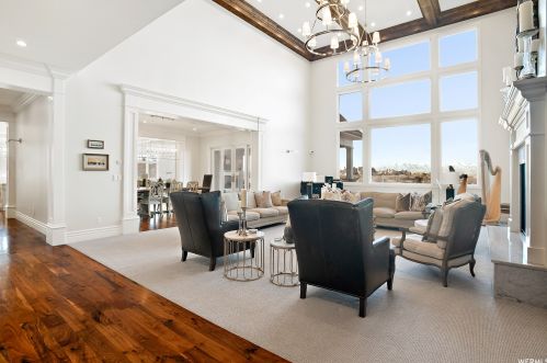 864 Jackson Ln, Alpine UT 84004-2007 exterior