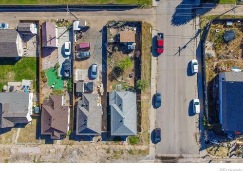 402 Harrison Ave, Wattenburg CO  80621-1711 exterior