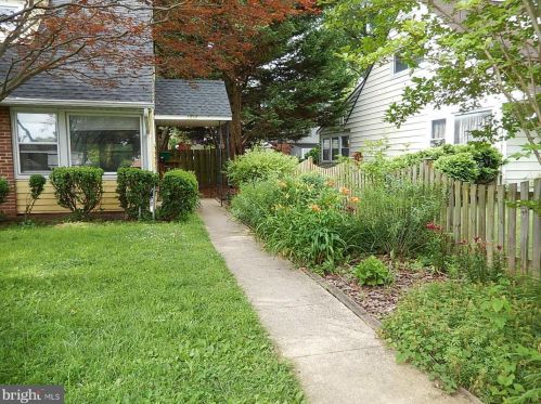 1812 Belvedere Blvd, Silver Spring, MD 20902-4004