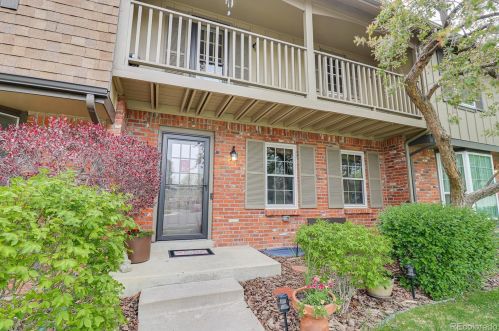8981 Amherst Dr, Denver, CO 80231-4001