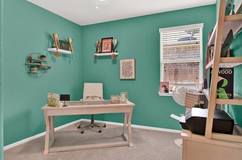 2710 Lisbon Meadows Dr, Conroe TX  77304-4564 exterior