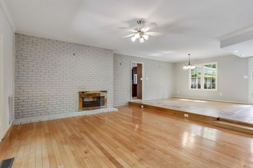 3503 Hillstone Ct, Atlanta GA  30319-1919 exterior