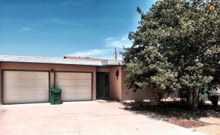1006 Carter Ave, Lovington, NM 88260-5351