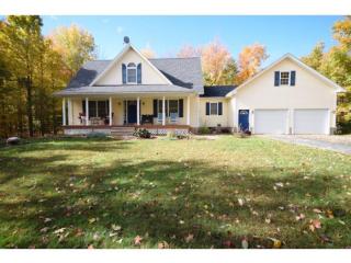 49 Upper Meadow Rd, Georgia VT  05454-4418 exterior