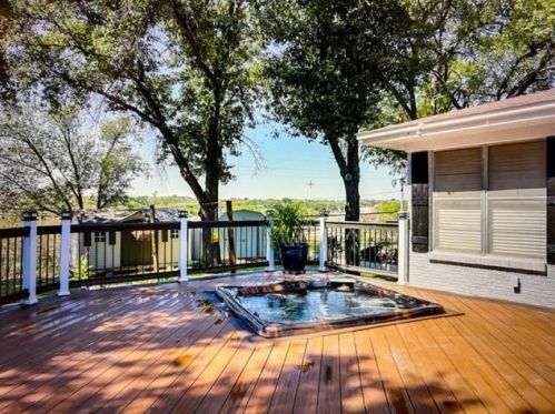4837 Terrace Trl, Fort Worth, TX 76114-1938