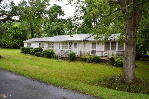 201 Main St, Warm Springs, GA 31830-2493