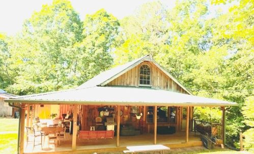 1800 Pleasant Valley Rd, White Stone, GA 30175-6111