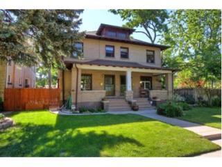 1667 Harrison St, Denver, CO 80206-1918