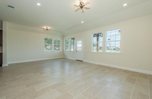 5016 Cowden St, Fort Worth TX  76114-1019 exterior