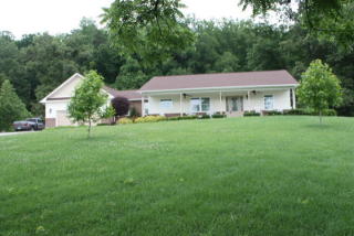 6245 Old Dayton Pike, Hixson, TN 37343-2609