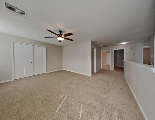 9968 Hyacinth Way, Conroe TX  77385-1904 exterior
