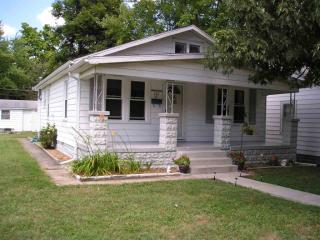 100 Olmstead Ave, Evansville, IN 47711-3252
