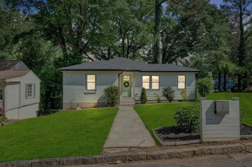 1341 Montreat Ave, Atlanta, GA 30310-3203