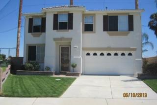 16493 Diamond Ln, Fontana, CA 92336-5605