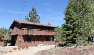25681 Paramount Dr, Tehachapi, CA 93561-8389