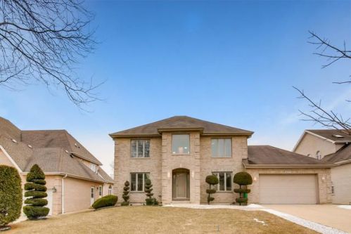 1777 Whispering Ct, Addison, IL 60101-1864