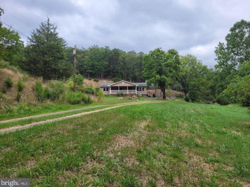 3478 Cumberland Rd, Three Churches, WV 26757-6913