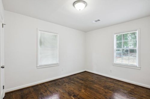 285 Moreland Way, Atlanta GA  30354-1242 exterior