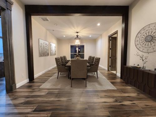 526 Angus Trl, Angleton TX 77515-9833 exterior