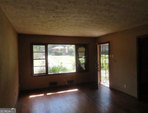 128 Hillsdale Dr, Atlanta GA  30315-6530 exterior