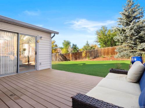 1025 Maple Dr, Westminster CO  80020-1050 exterior