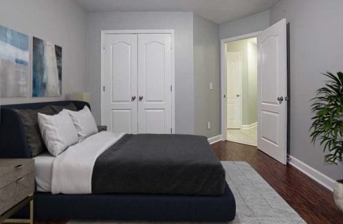 264 Laurel Oaks Ln, Jefferson GA  30549-5592 exterior
