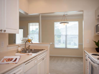 100 Village Crossing Dr, Chapel Hill NC  27517-8945 exterior