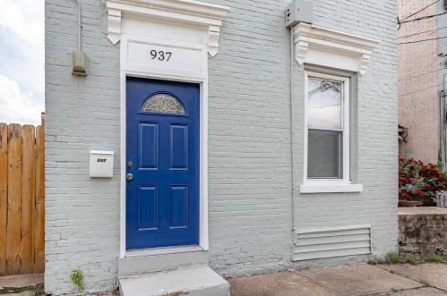 937 Findlay St, Cincinnati OH  45214-2135 exterior