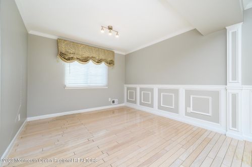 24 Honeysuckle Way, Wall Township NJ  07731-2275 exterior