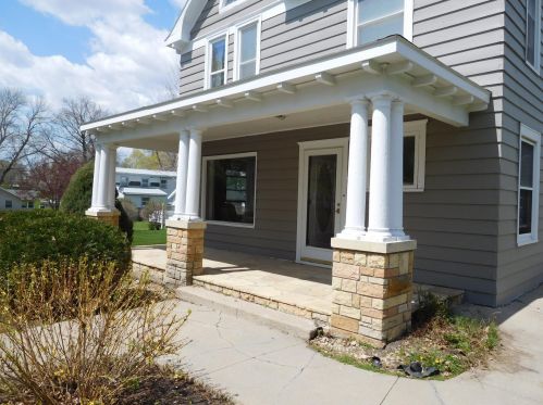 314 1st St, Erdahl, MN 56531-4515