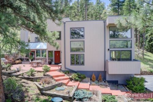 480 Timber Ln, Boulder CO  80304-0483 exterior