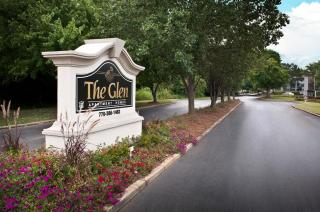 200 Governors Ct, Euharlee GA  30121-4245 exterior