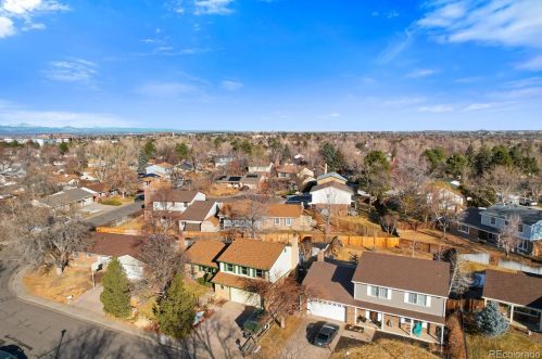 2530 Dawson Way, Aurora CO 80012-3801 exterior