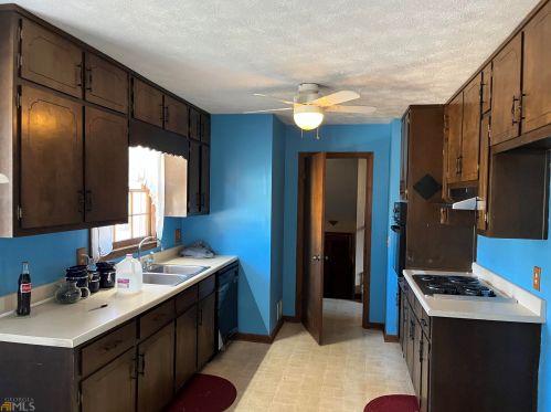 2705 Turner Valley Cir, Conyers GA  30094-5544 exterior