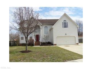 1609 Tattinger Trl, Chesapeake, VA 23321-1884