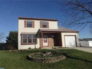 67 Scenic View Dr, Erial, NJ 08081-3011