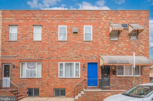 1303 Mckean St, Philadelphia, PA 19148-2219